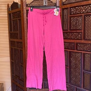 NWT Jasmine and Ginger sleep or lounge pants